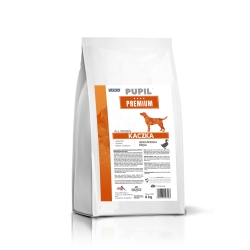 PUPIL PREMIUM KACZKA BEZZBOŻOWA 8kg